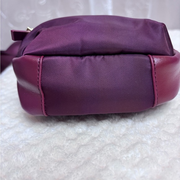 Tumi Ruma Voyageur Crossbody Bag - Picture 8 of 16